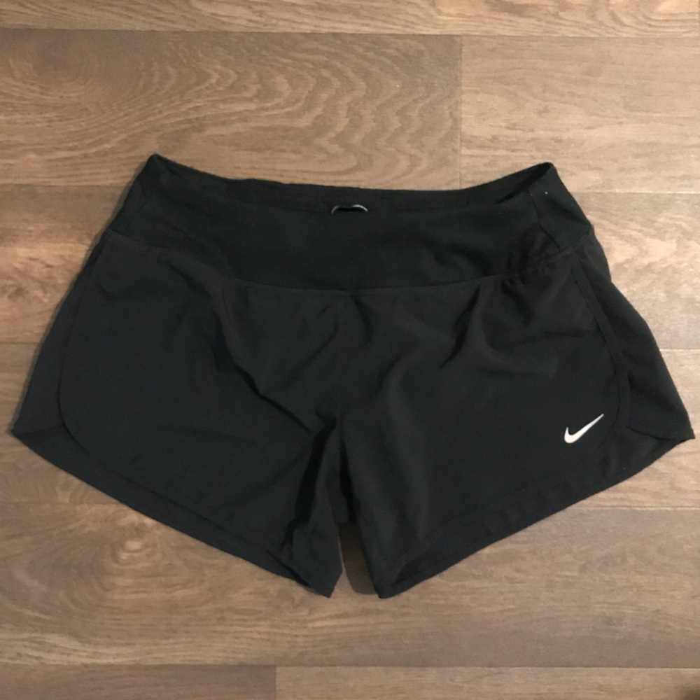 Nike Dri-Fit gym shorts!